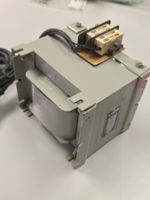 Leuenberger TS 1.0 Trenntransformator 1000VA 220V