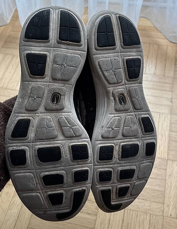 Scarpe da uomo: Nike Lunarlon Sneaker – Usato da Ennetbaden venduto da julija. 3