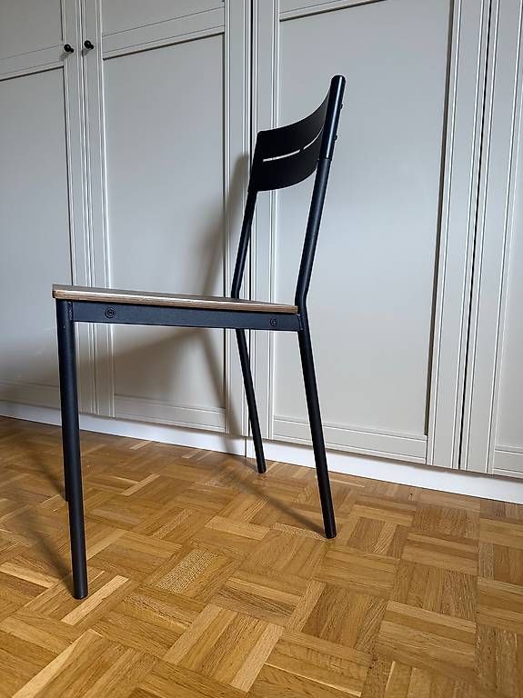 Ikea Stühle: 4x IKEA SANDSBERG Stühle – Gebraucht aus Kreuzlingen von jen_5ktx 1