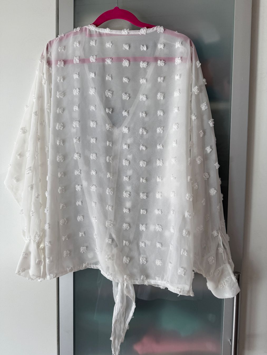 Camicette: Schöne Bluse Gr XL – Usato da Altishofen venduto da UrsulaP0102 1
