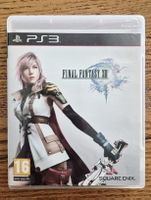 Final Fantasy XIII PS3 – Top Zustand