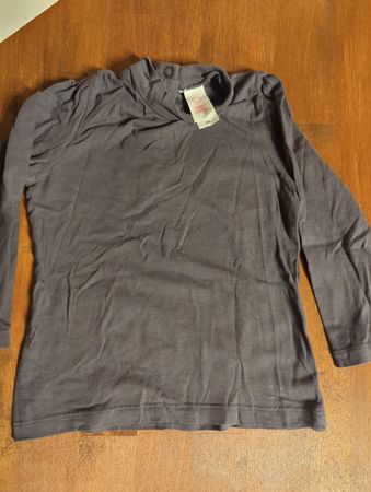 Baby Langarmshirt, Grösse 86, Top Zustand für den Winter
