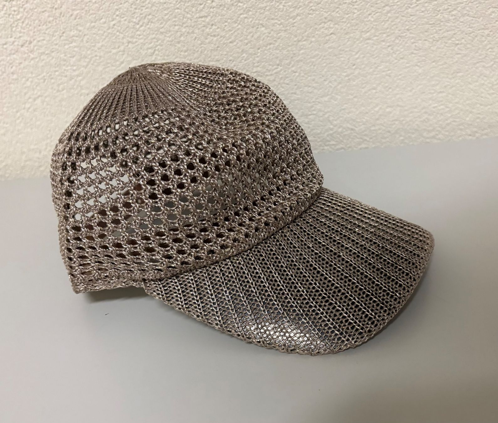 Copricapi, berretti & cappellini: Hut / Baseballcap – Nuovo (secondo la descrizione) da Basel venduto da tif_m2h6 1
