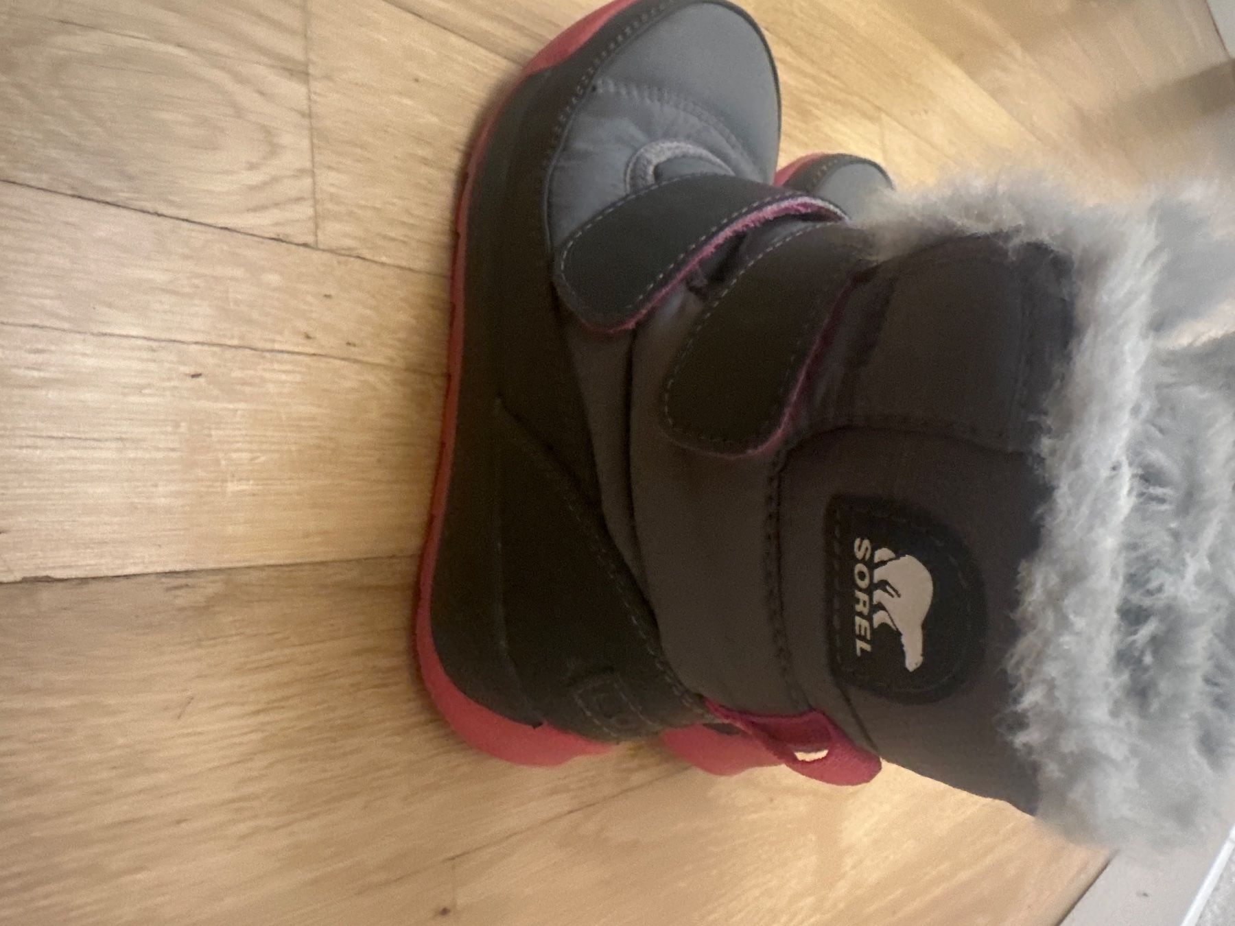 Schuhe für Mädchen: Winterstiefel – Gebraucht aus Neuenhof von sto_6plq 3