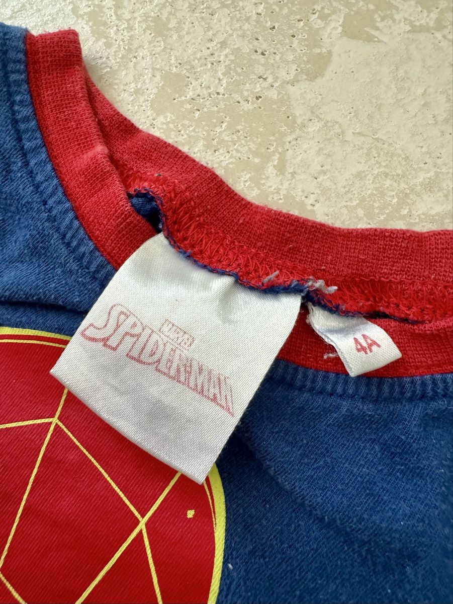 Pyjamas & Ähnliches: Spiderman Pyjamas Set 4 years – Gebraucht aus Bülach von dan_7scp 3