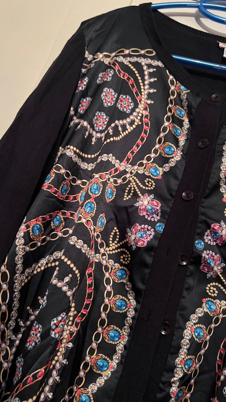 Alba Moda Vestes: • Leichtes Jäckchen • – D'occasion à Basel par mendoza13 2