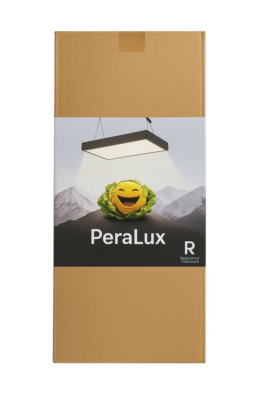 Lampade: Peralux QDB-JT200 Quantum Board LED Grow Light Panel 200Watt – Nuovo e nell'imballaggio originale da Rietheim venduto da PeraLux 2