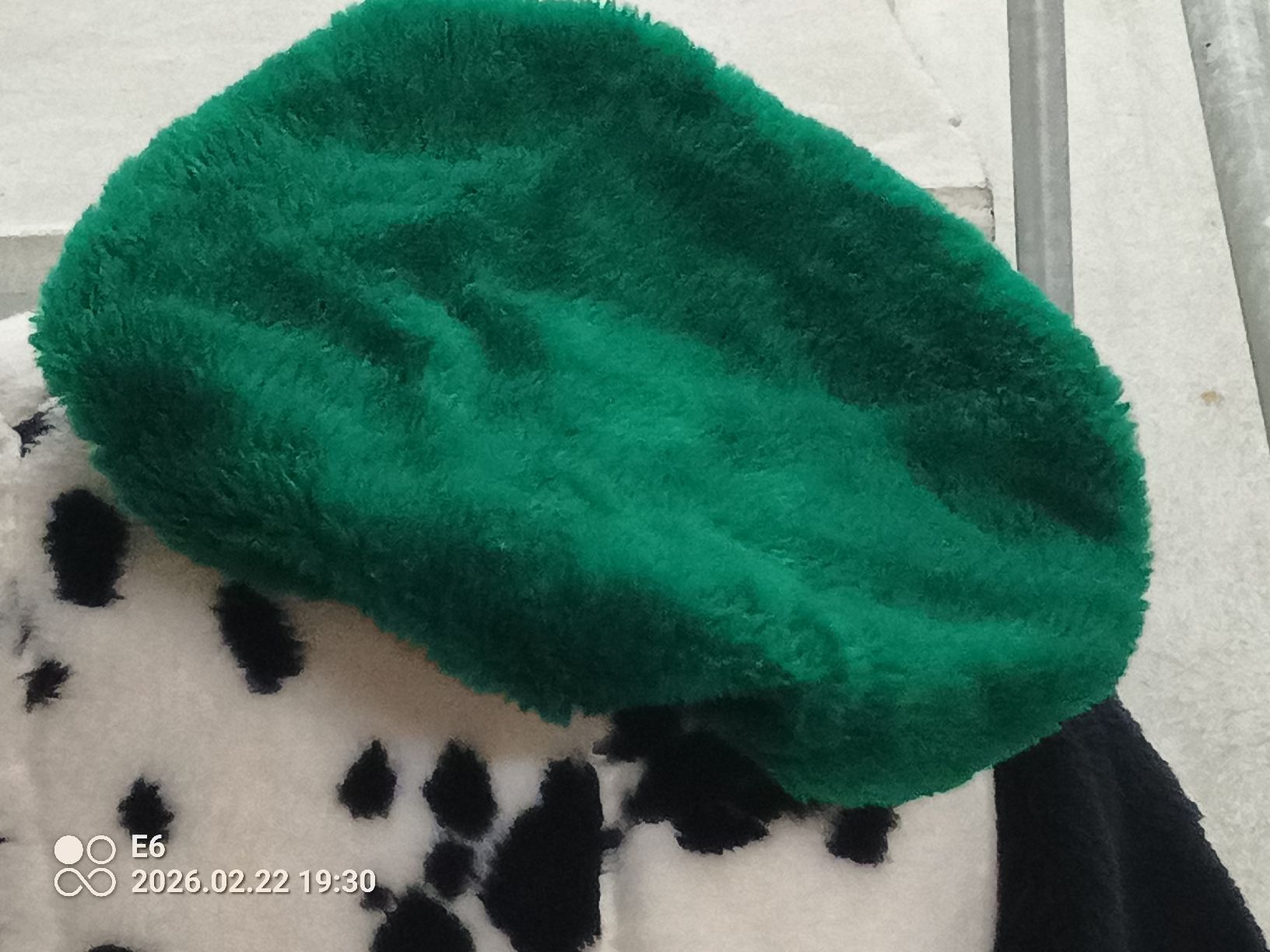 Giocattoli: Dalmatiner aus Pluesch – Nuovo e nell'imballaggio originale da Zürich venduto da Mitzi6 6