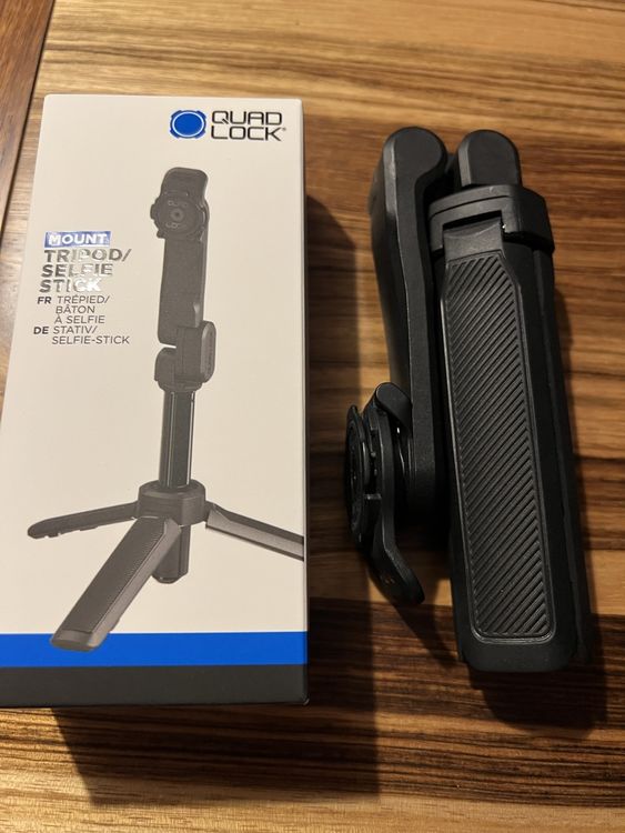 Tripod / Selfie Stick – How can we help