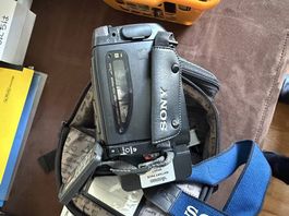 Camcorder