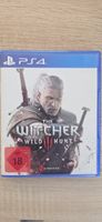 The Witcher 3 Wild Hunt für PlayStation 4