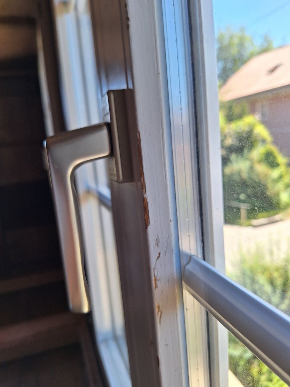 Finestre: Fenster mit Doppelglas – Usato da Schwarzenburg venduto da Elena_91 2