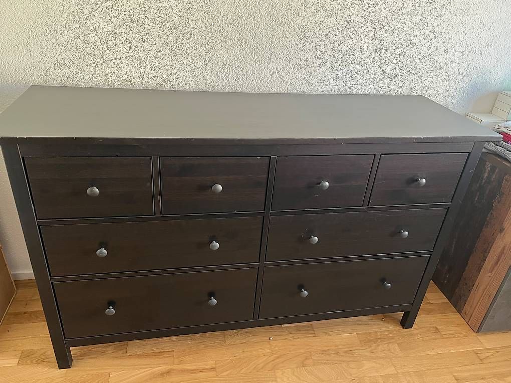 Cassettiere: Cassettiera Ikea  – Usato da Tenero venduto da GiuseppeStancanelli 1
