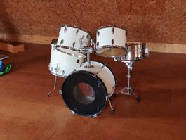 Mapex Schlagzeug (ohne Becken)