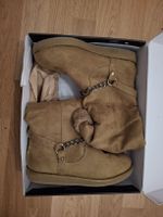 bottes Ghorizan Guess