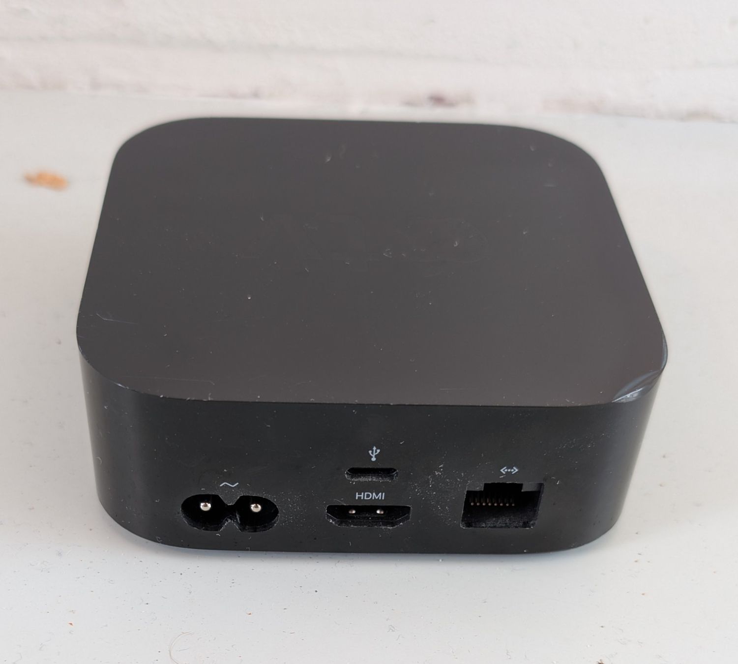 Apple Audio- & Mediensysteme: Apple TV HD (4. Generation) – Gebraucht aus Dietlikon von ComdatAG 1