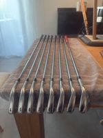 Callaway X Forged Eisenset, 4-PW & SW 54/12