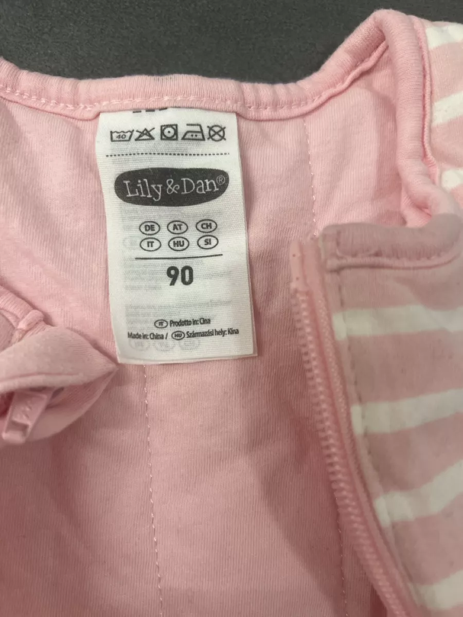 Sacchi a pelo: Schlafsack – Usato da Vogelsang AG venduto da jodibru 1