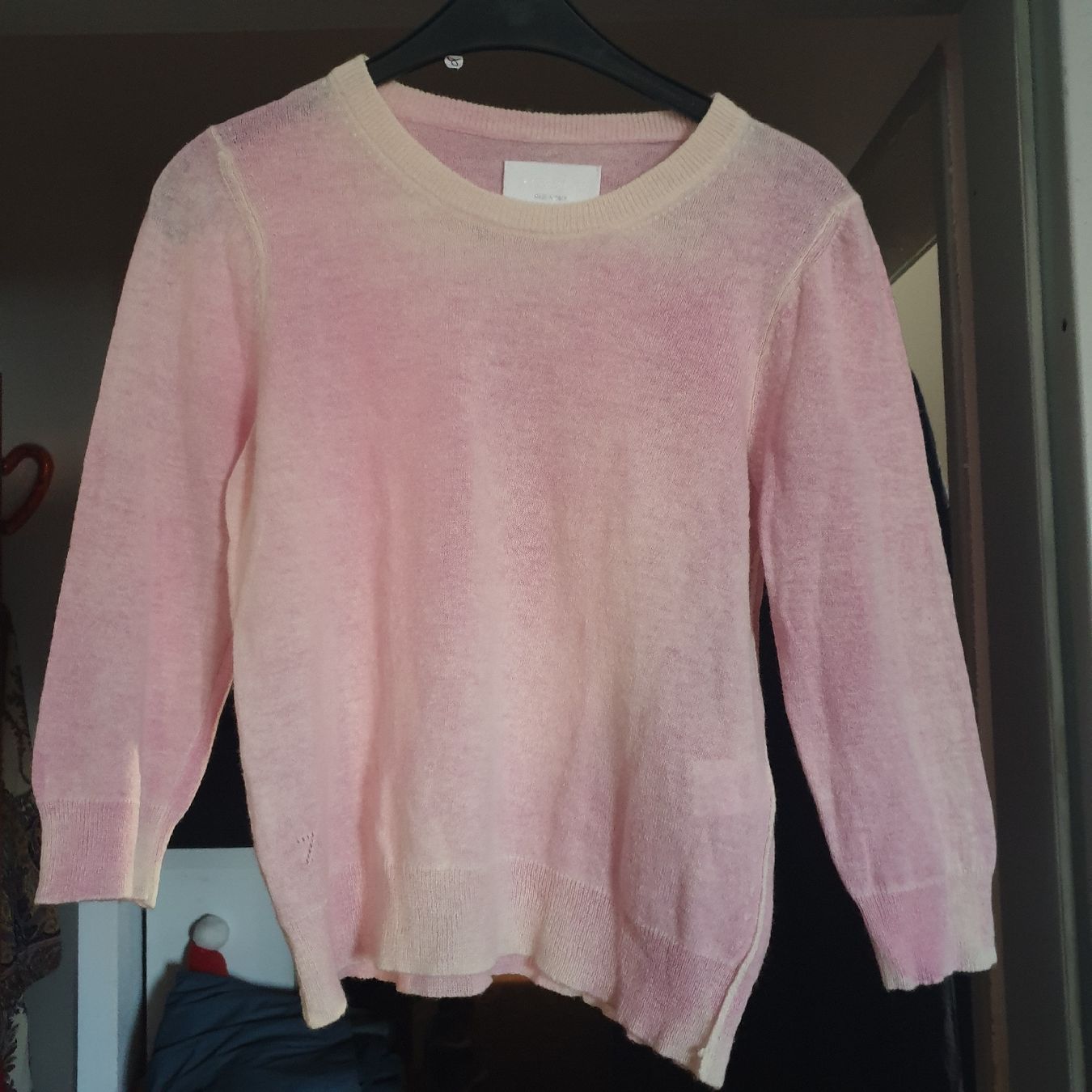 Pullover & Sweatshirts: ZADIG & VOLTAIRE schöner Frühlingspullover Gr. M – Neu (gemäss Beschreibung) aus Frenkendorf von Moon111