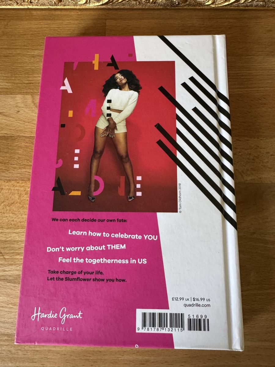 Livres: What a Time to Be Alone, by Chidera Eggerue, New Book – D'occasion à Zürich par olalinda 1