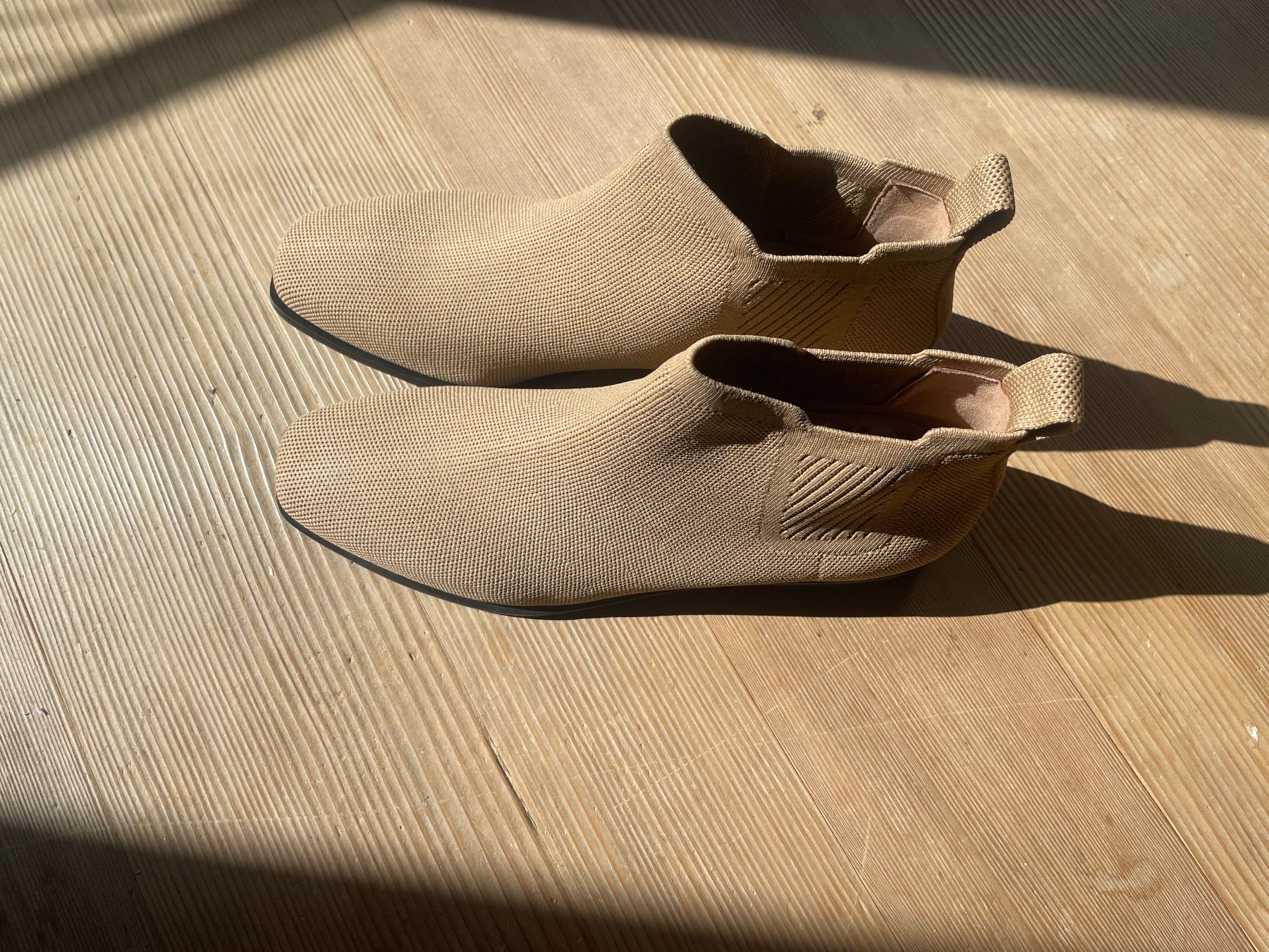 Vivaia Scarpe da donna: Vivaia Chelsea Boots Neu – Nuovo (secondo la descrizione) da Schüpfheim venduto da Nussbaum_4 1