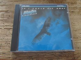 CD Frank Duval If I Could Fly Away   /   Top Zustand