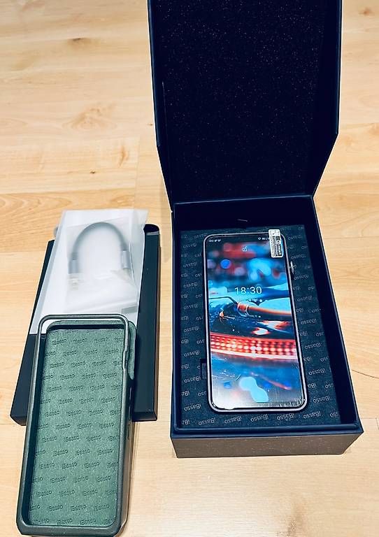 iBasso Lettore multimediale portatile: iBasso DX320 État quasi neuf – Usato da Founex venduto da David76