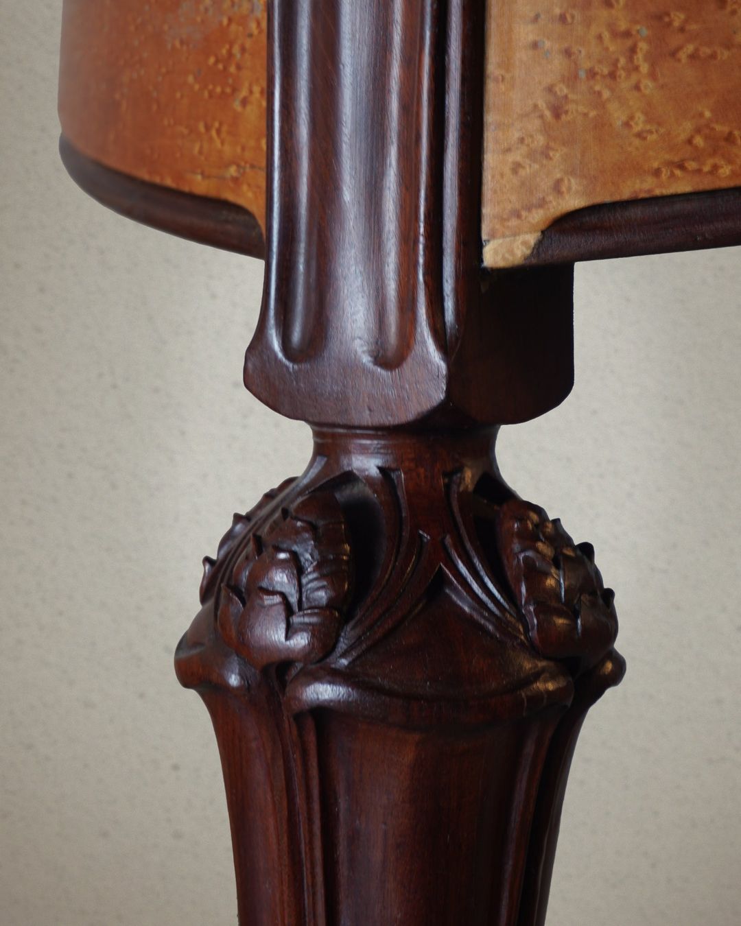 Tables: GUÉRIDON TRIPODE – D'occasion à Moutier par Vintage-signature 1