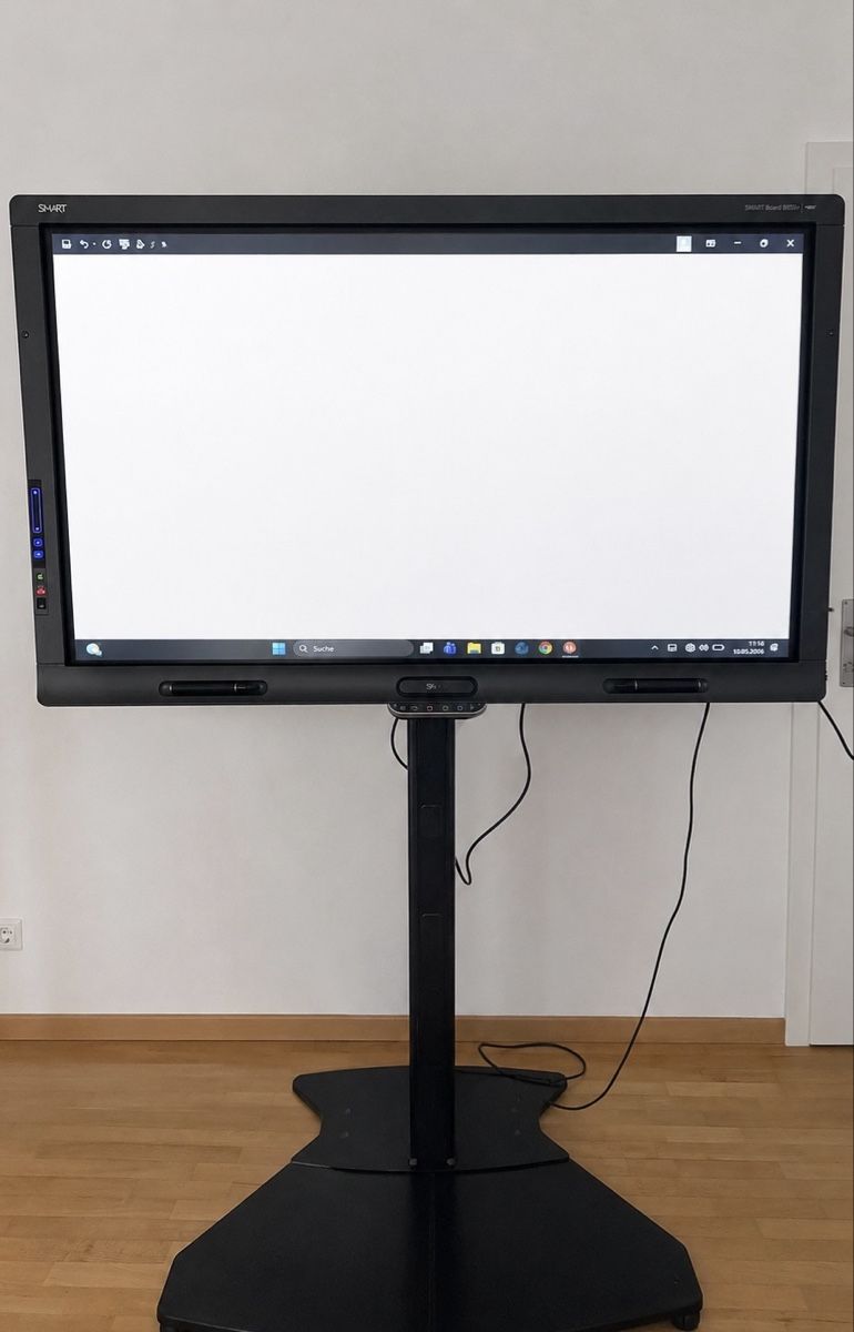 Televisori: SMART Board 8055i 55” 4K HD Interactive Display – Nuovo (secondo la descrizione) da Oberflachs venduto da iva_99sd