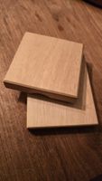 Asia Holz Denkspiele Set 2 Stück guter Zustand