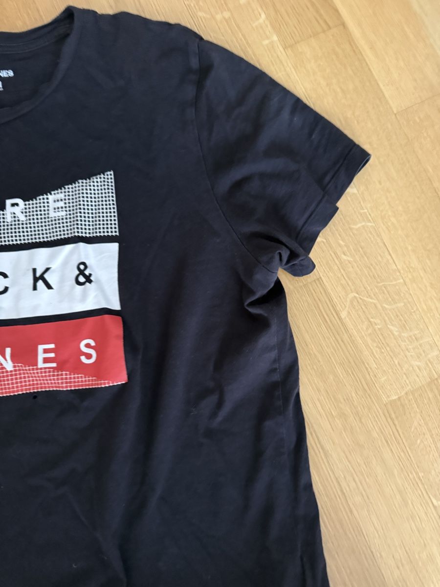 T-shirts: Shirt  – D'occasion à Bolligen par arg_v256 1