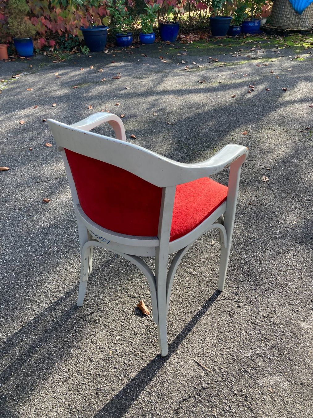 Poltrone: Sessel – Usato da Grenchen venduto da Womo570 1