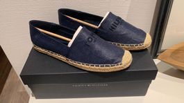 Tommy Hilfiger RANA Espadrille Neu 40