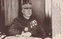 Général Joffre