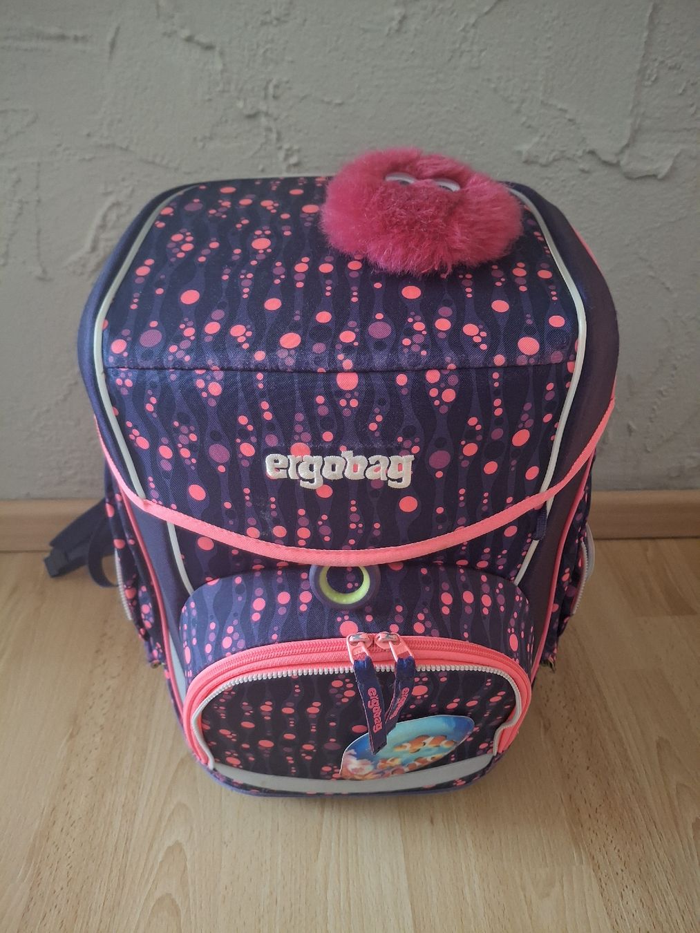 Ergobag Sacs & sacs à dos: ERGOBAG Cubo – D'occasion à Neuenhof par mariah05