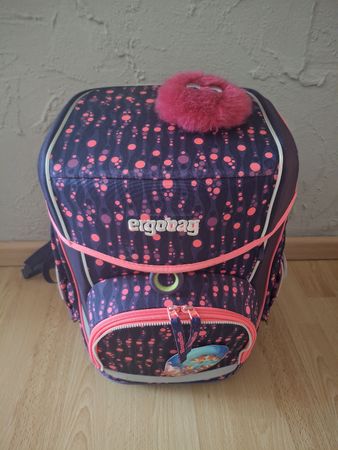 ERGOBAG Cubo