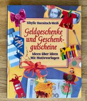 Kinderbuch: Geldgeschenke und geschenk-gutscheine