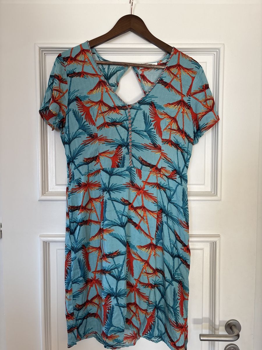 Vestiti: GRACE & MILA robe viscose – Usato da Arbaz venduto da nin_zqc6