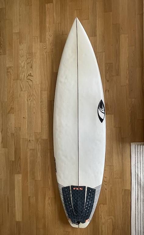 Tavole da surf e di nuoto: Surfboard Sharpeye Disco Inferno 6'2 – Usato da Zürich venduto da quige21