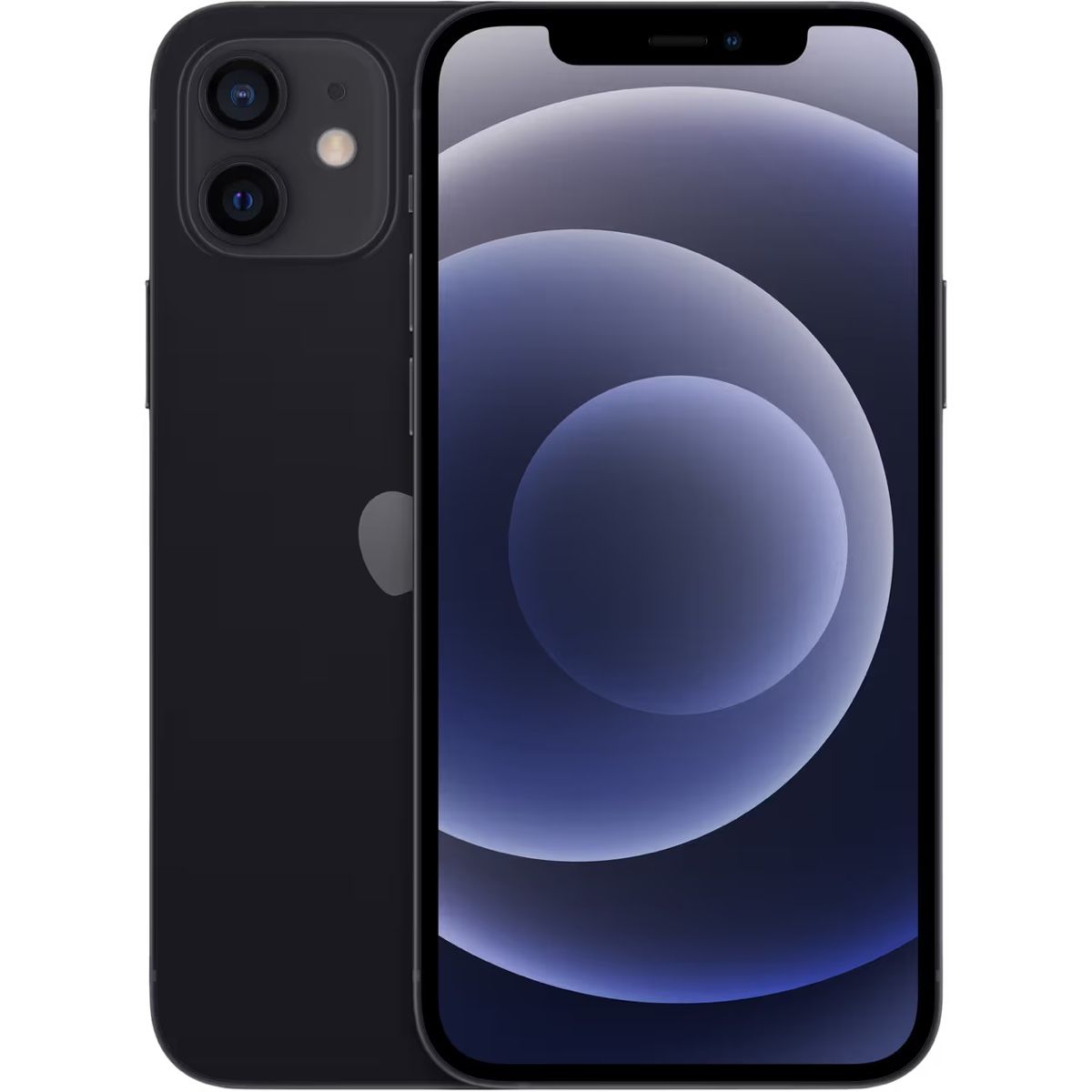Apple Telefoni cellulari / Smartphones: Apple Iphone 12, 128GB (mit Hülle) – Usato da Kreuzlingen venduto da demiananthamatten