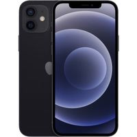 Apple Iphone 12, 128GB (mit Hülle)