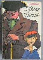 Oliver Twist - Das Schicksal eines Waisenkindes