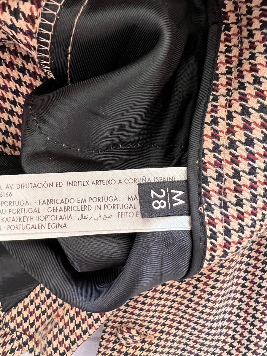Pantaloni: LIKE SANDRO Pants HOSE, Size 38 – Nuovo (secondo la descrizione) da Zürich venduto da SandroMaje 4