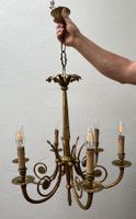 Kronleuchter Louis XVI-Stil