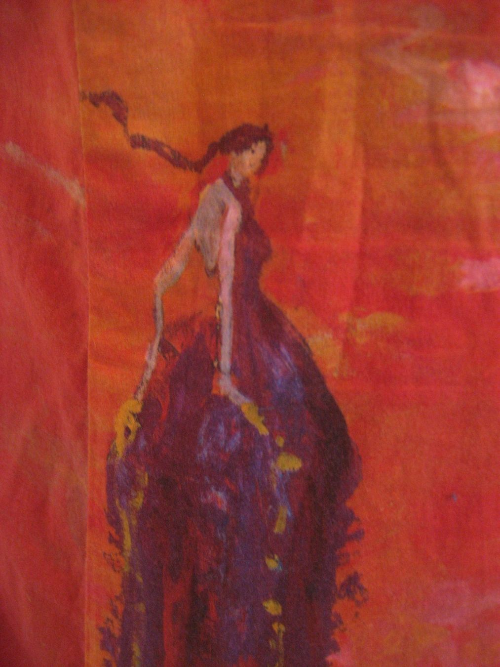 Tuniken: Tunique Aventures des Toiles taille 44 – Gebraucht aus Delémont von marryb 4