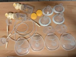 Medela Symphony set