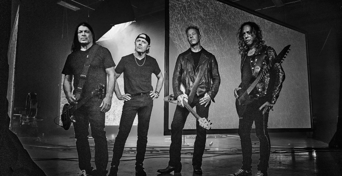 Biglietti: Metallica Zürich Stehplatz Eingang A – Nuovo e nell'imballaggio originale da Bern venduto da Xtr3me