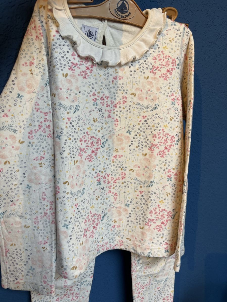 Petit Bateau Pigiama & Simili: Pyjama Petit Bateau 8 ans - 128cm – Usato da Founex venduto da ari_2gt7 2