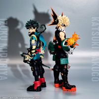 LAST PRICE My Hero Academia Izuku Bakugo Ichiban Kuji Figure