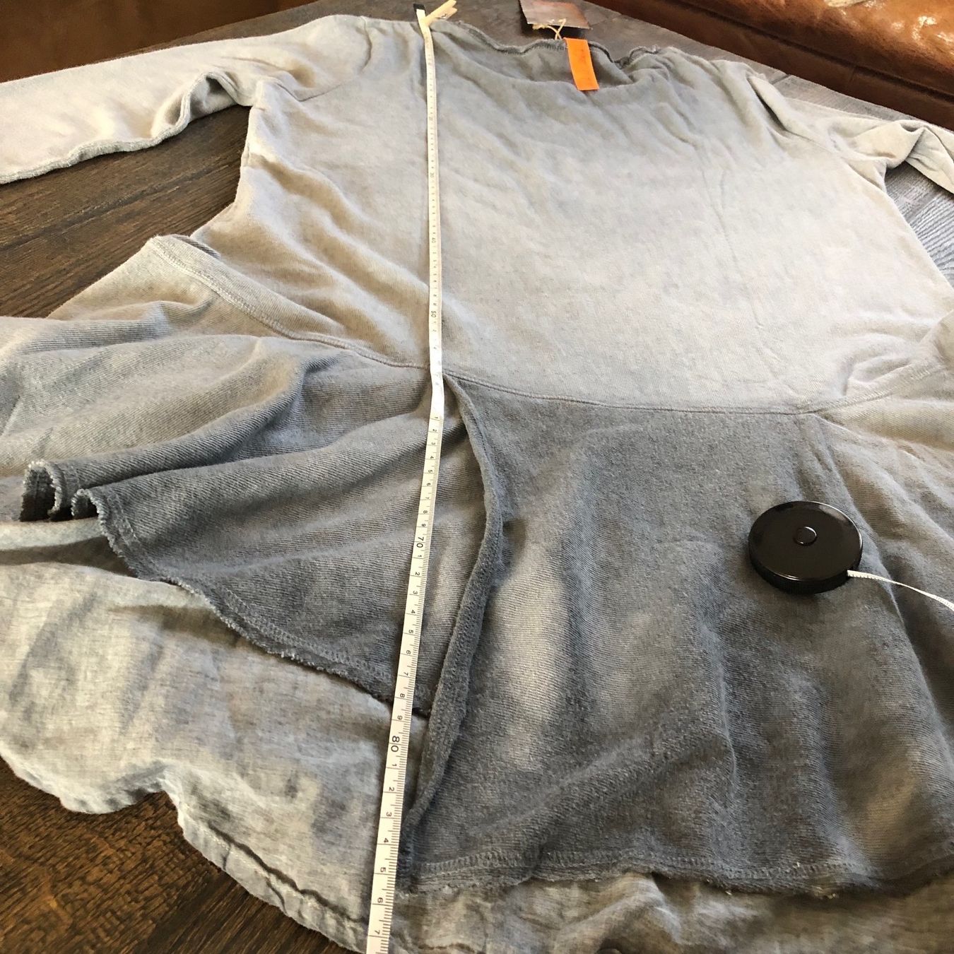 Ewa I Walla Blusen: Ewa i Walla AW18 44643, Gr.S – Gebraucht aus Erlenbach ZH von verbena_mint 6